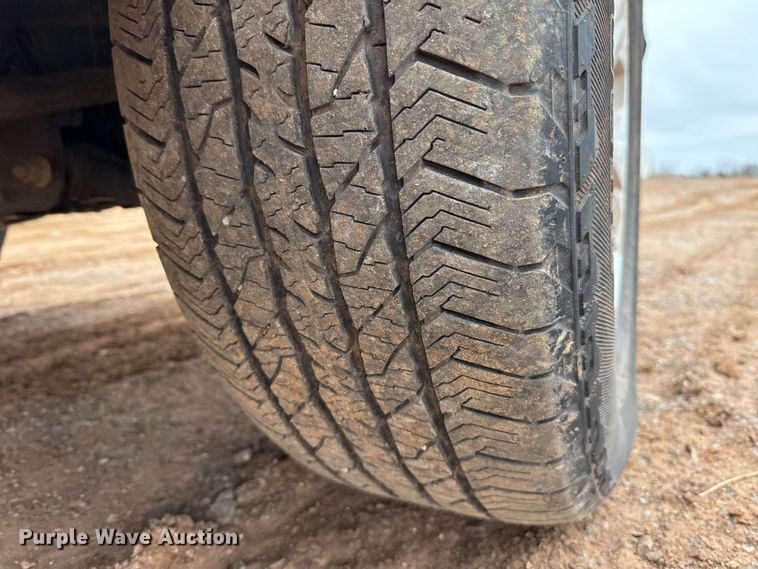 image for item HI9398 2018 Ford F150 Crew Cab pickup truck