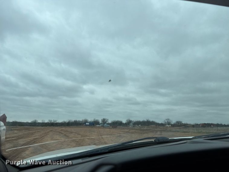 image for item HI9400 2015 Ford F150 Crew Cab pickup truck