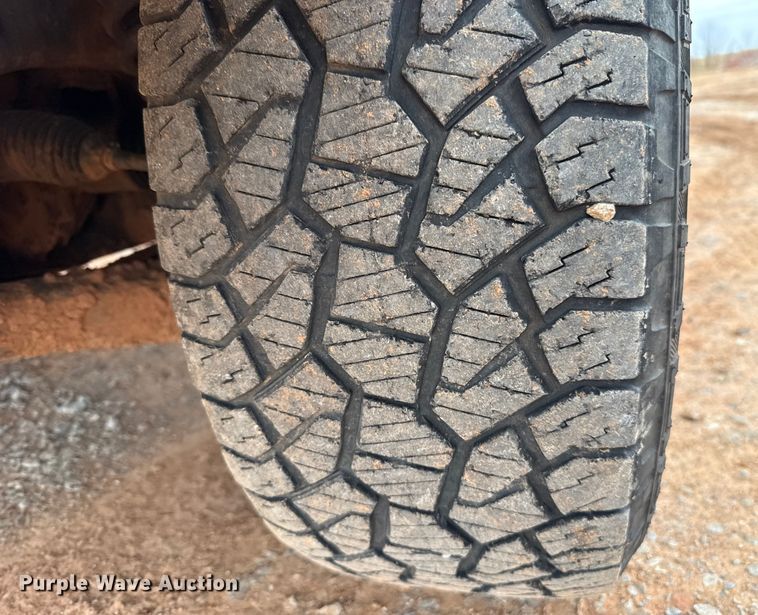 image for item HI9400 2015 Ford F150 Crew Cab pickup truck