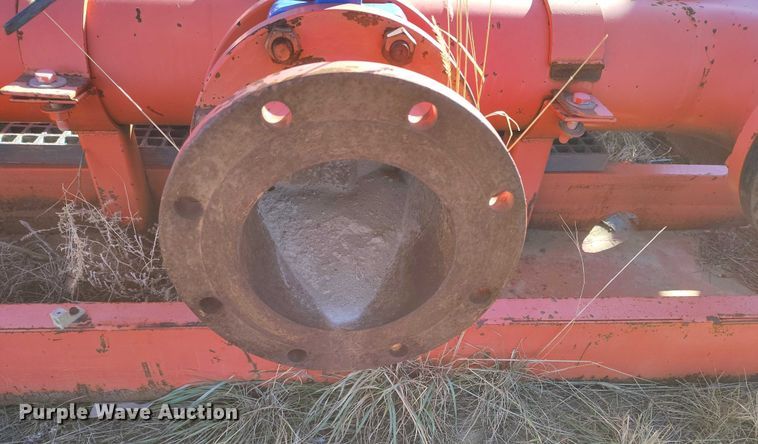 image for item IH9412 HCI frac tank manifold