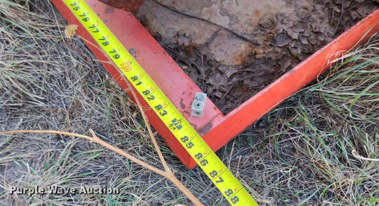 image for item IH9412 HCI frac tank manifold