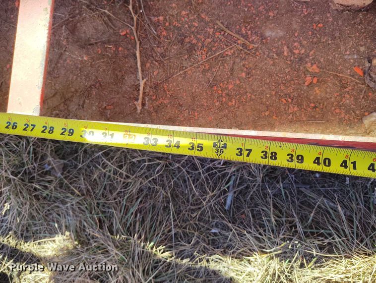 image for item IH9412 HCI frac tank manifold