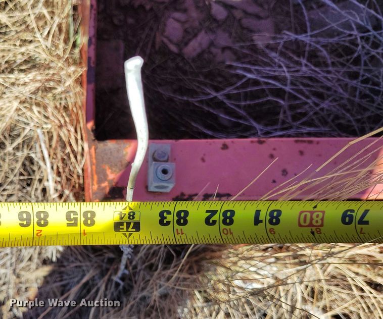 image for item IH9412 HCI frac tank manifold