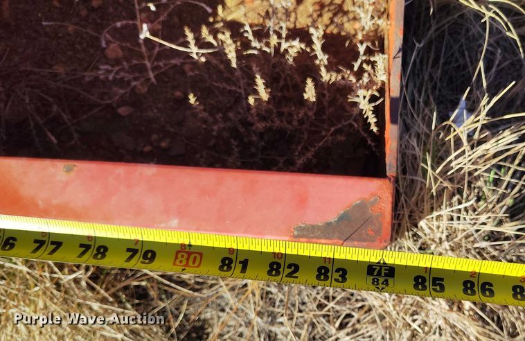 image for item IH9412 HCI frac tank manifold