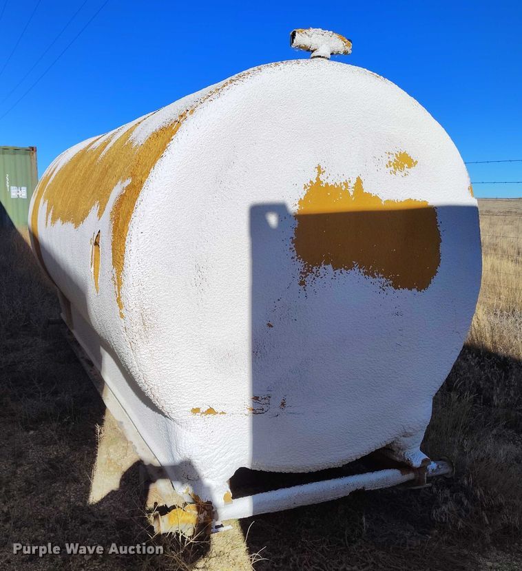 image for item IH9413 (2) Eaton septic tanks