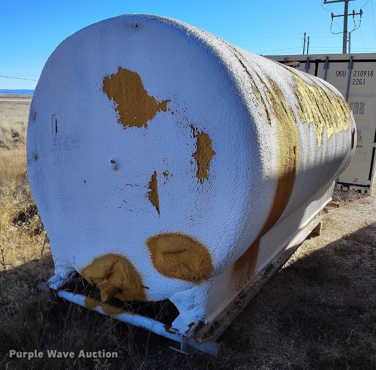 image for item IH9413 (2) Eaton septic tanks