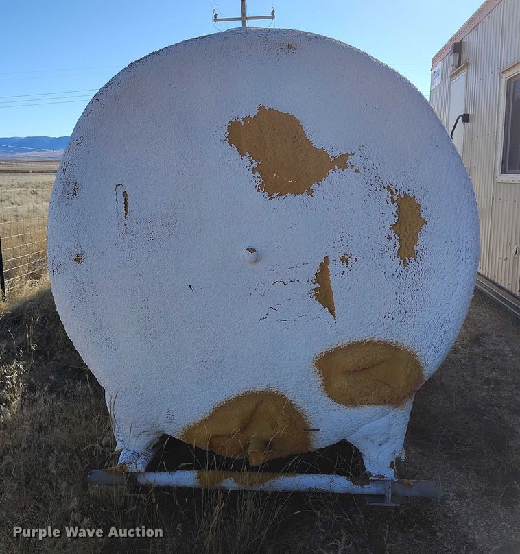 image for item IH9413 (2) Eaton septic tanks