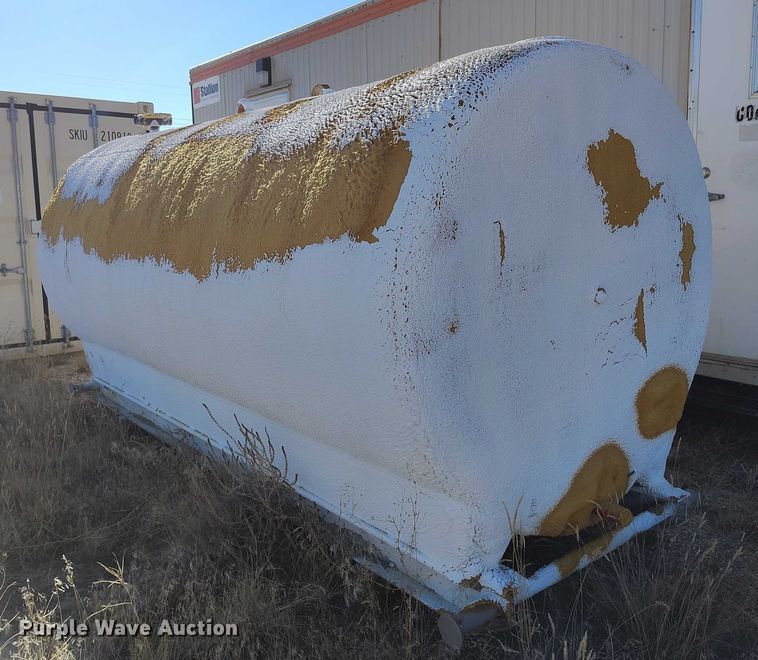 image for item IH9413 (2) Eaton septic tanks