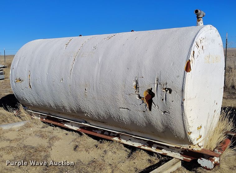 image for item IH9413 (2) Eaton septic tanks