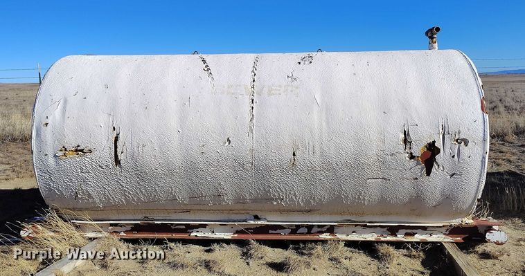 image for item IH9413 (2) Eaton septic tanks