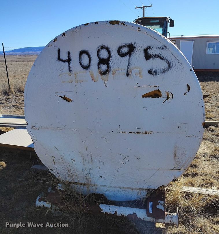 image for item IH9413 (2) Eaton septic tanks