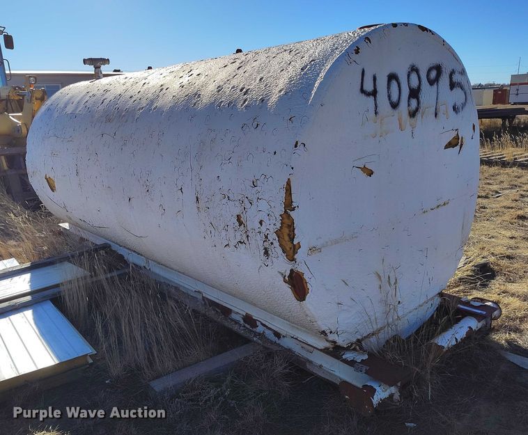 image for item IH9413 (2) Eaton septic tanks