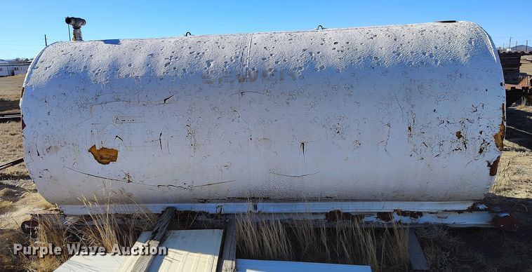 image for item IH9413 (2) Eaton septic tanks