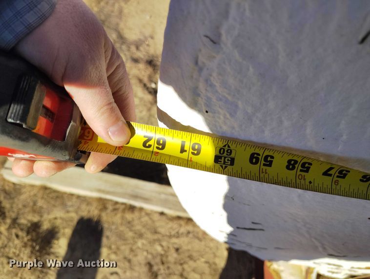 image for item IH9413 (2) Eaton septic tanks