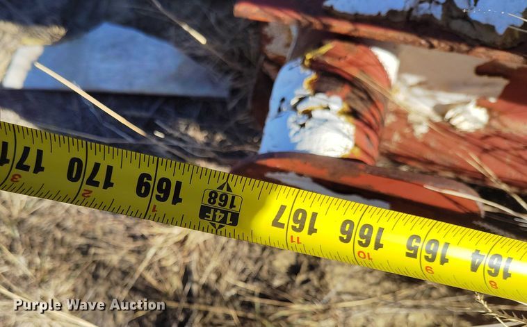 image for item IH9413 (2) Eaton septic tanks