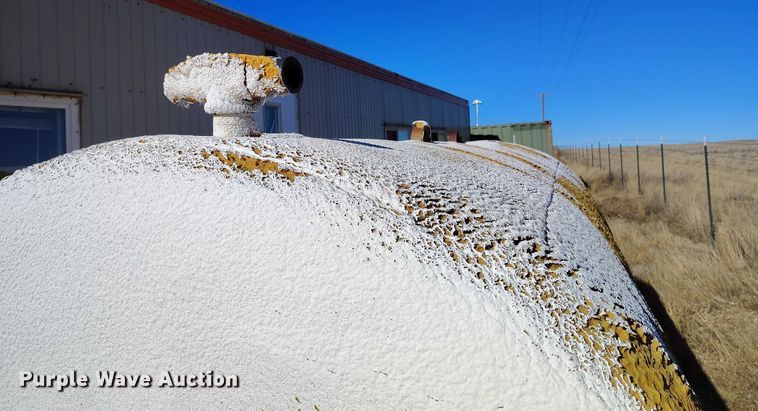 image for item IH9413 (2) Eaton septic tanks