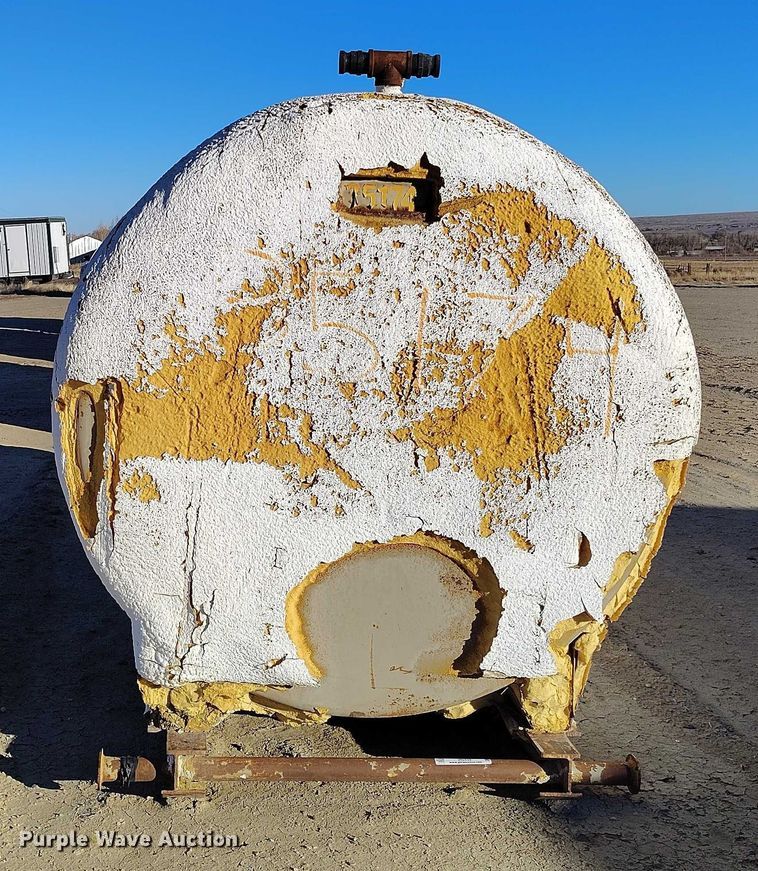 image for item IH9414 (2) tanks