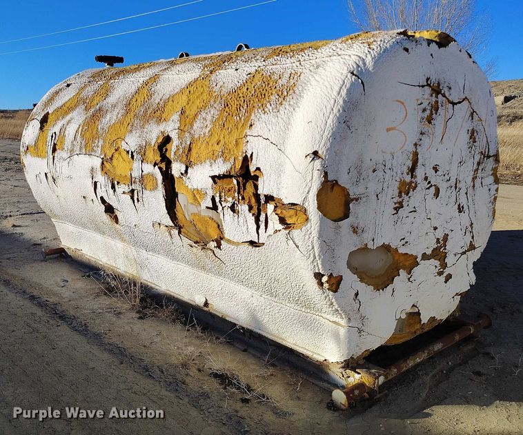 image for item IH9414 (2) tanks