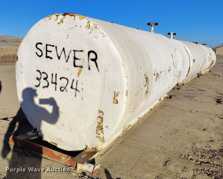 image for item IH9414 (2) tanks