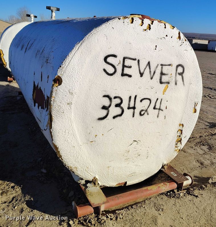 image for item IH9414 (2) tanks