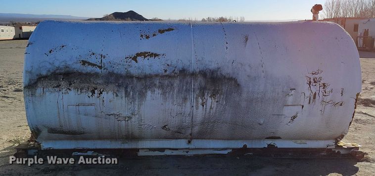 image for item IH9415 (2) septic tanks