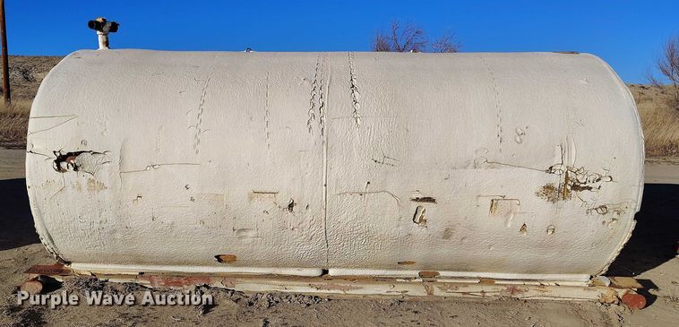 image for item IH9415 (2) septic tanks