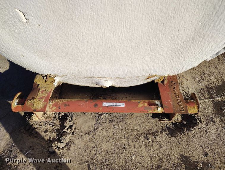 image for item IH9415 (2) septic tanks