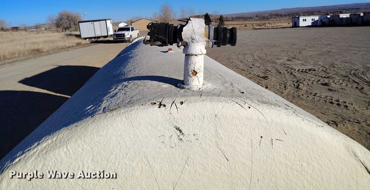 image for item IH9415 (2) septic tanks