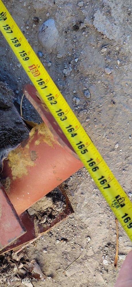 image for item IH9415 (2) septic tanks