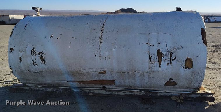 image for item IH9415 (2) septic tanks