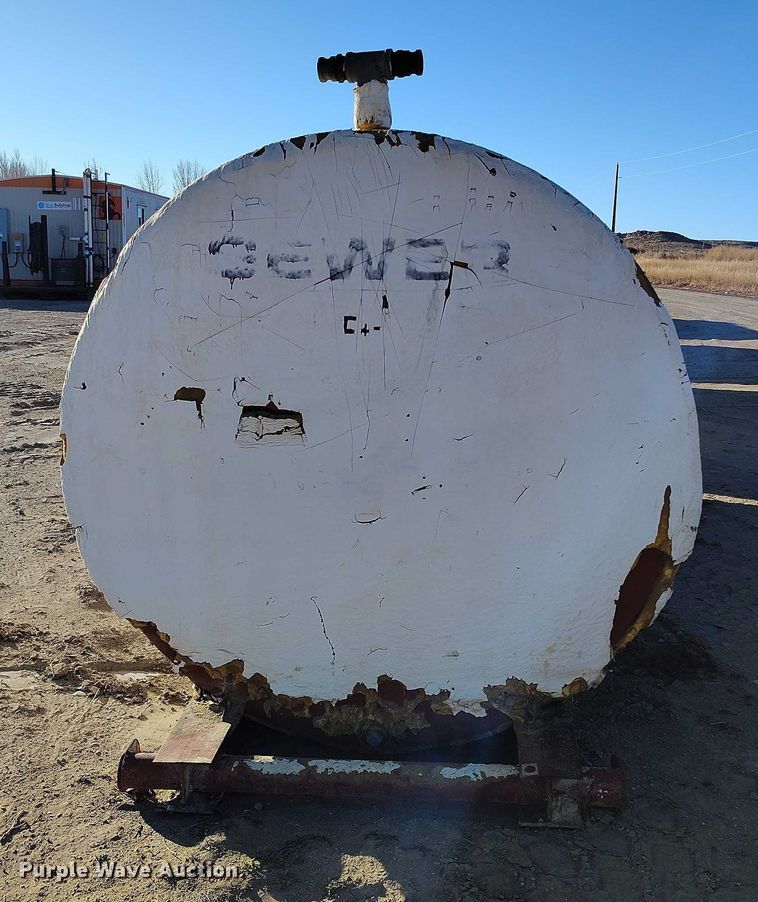 image for item IH9415 (2) septic tanks