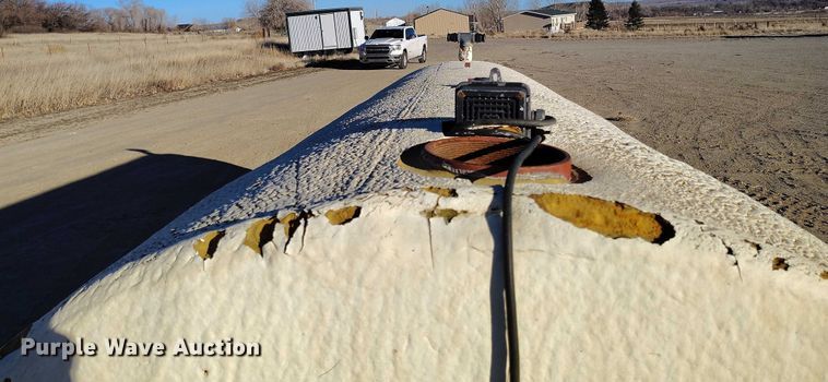 image for item IH9415 (2) septic tanks