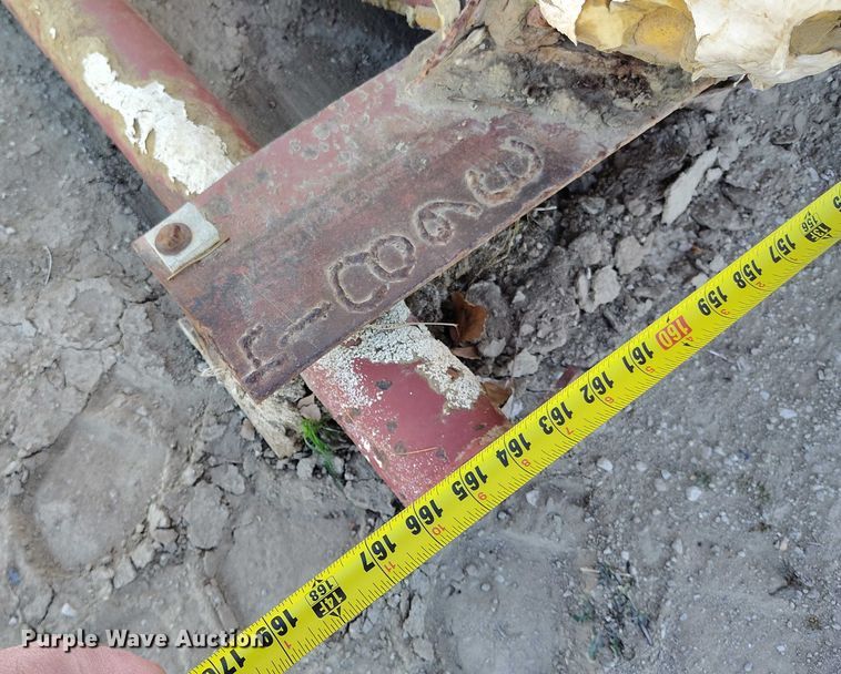 image for item IH9415 (2) septic tanks