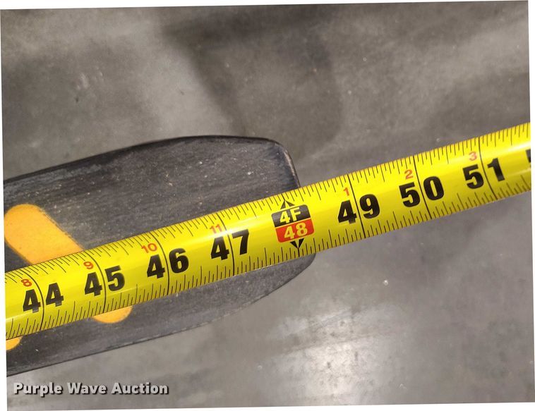 image for item IH9416 2017 Crown RC5545-40 forklift