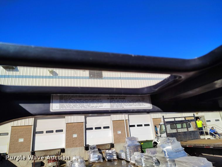 image for item IH9421 2018 Doosan G25-7 forklift