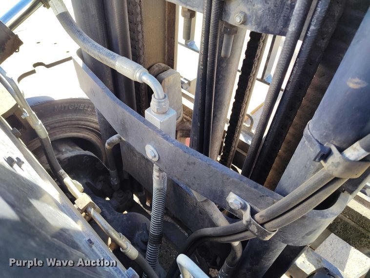 image for item IH9421 2018 Doosan G25-7 forklift