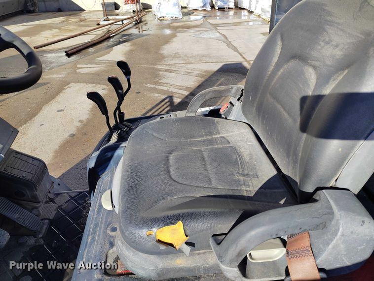 image for item IH9421 2018 Doosan G25-7 forklift