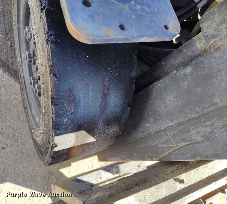 image for item IH9421 2018 Doosan G25-7 forklift