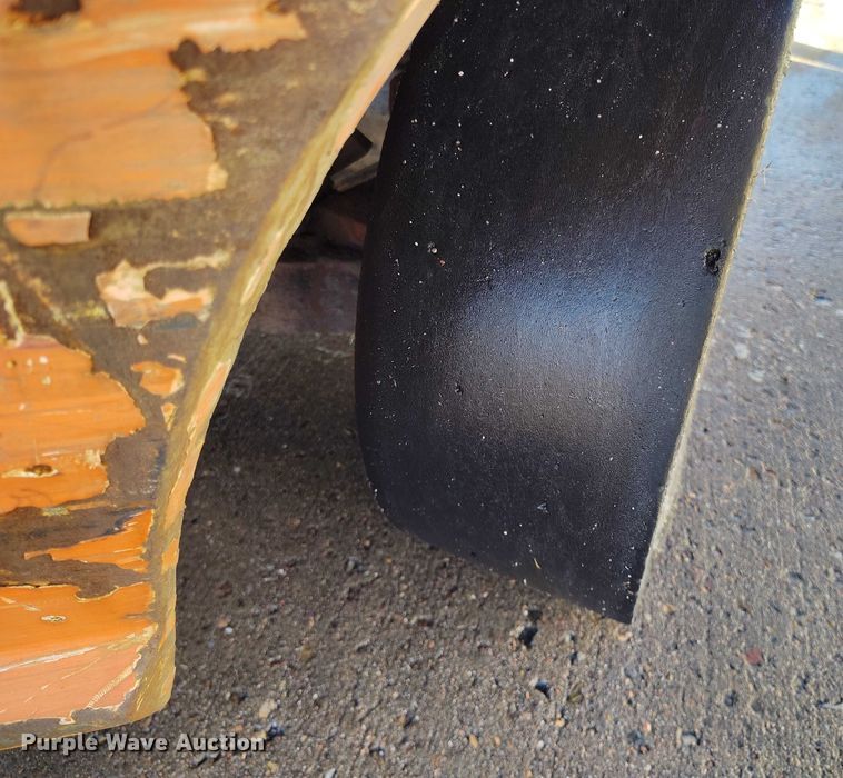 image for item IH9421 2018 Doosan G25-7 forklift