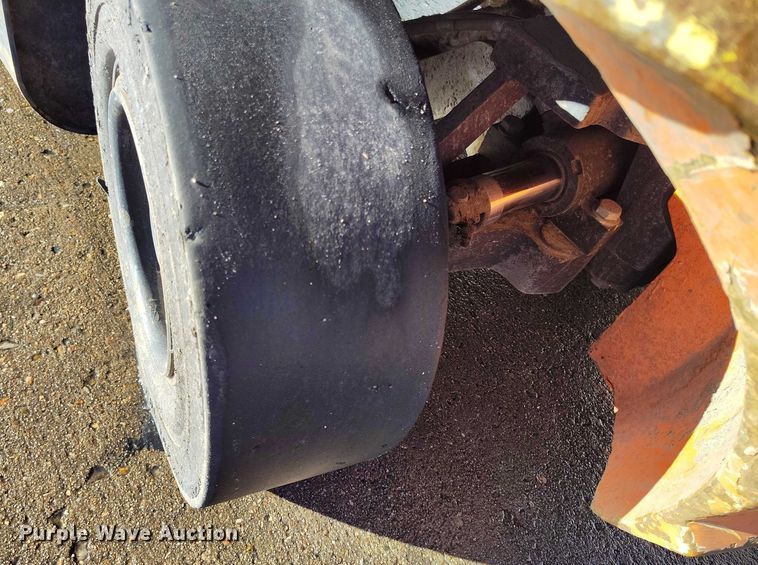 image for item IH9421 2018 Doosan G25-7 forklift