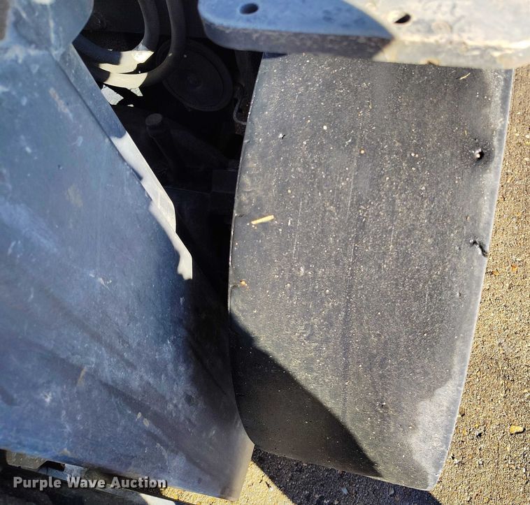 image for item IH9421 2018 Doosan G25-7 forklift