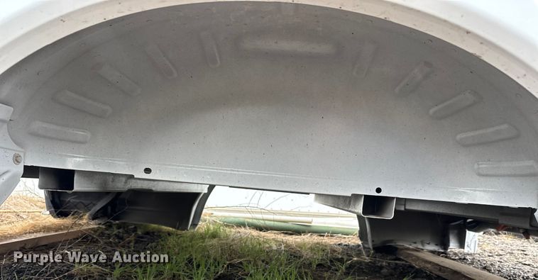 image for item NA9970 Ford pickup truck bed