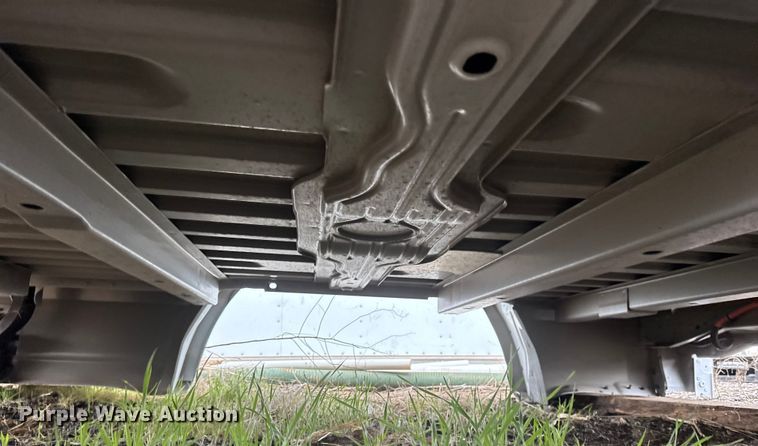 image for item NA9970 Ford pickup truck bed