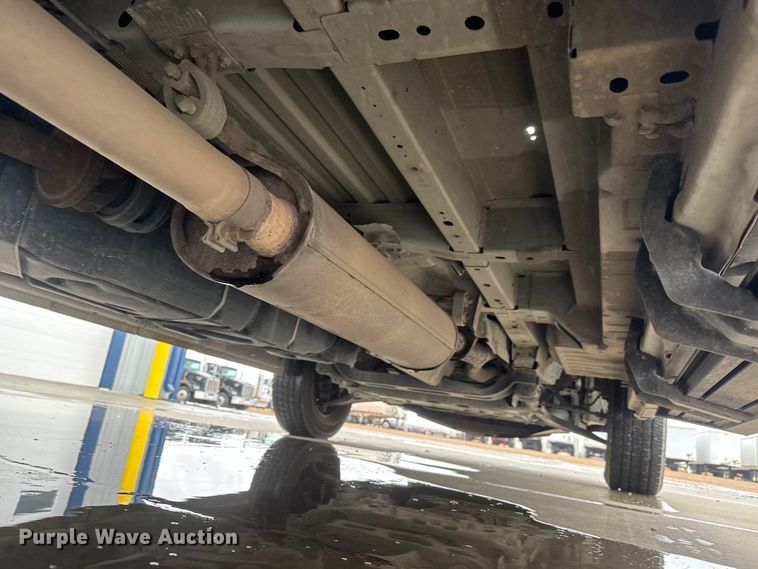 image for item NB9017 2019 Ford Transit 350 van