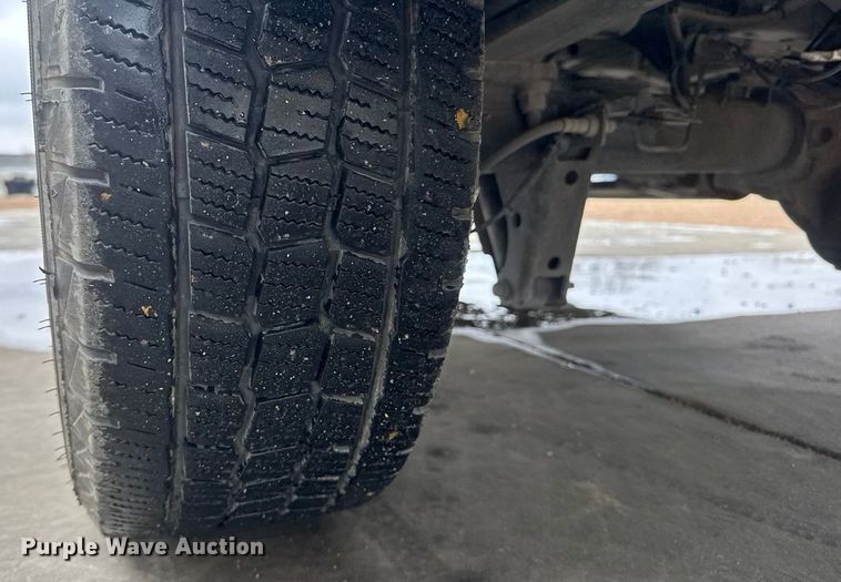 image for item NB9017 2019 Ford Transit 350 van