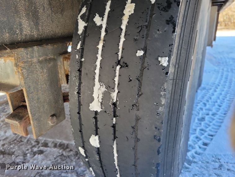 image for item NO9874 2017 PJ equipment trailer