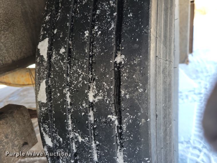 image for item NO9874 2017 PJ equipment trailer