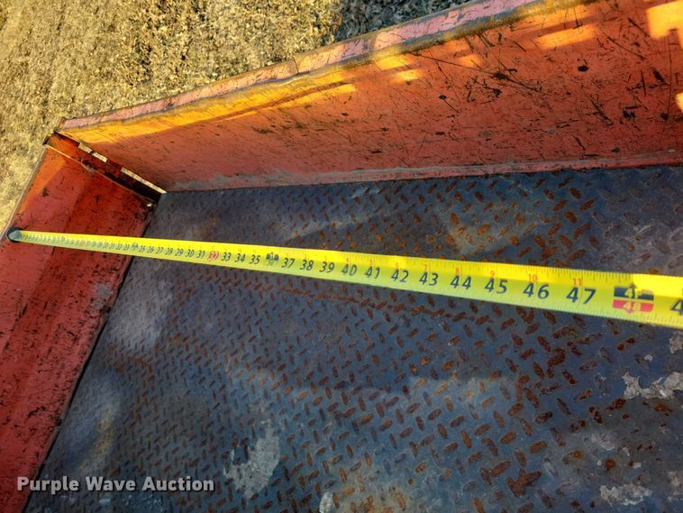 image for item NO9887 2001 Kubota RTV900 utility vehicle