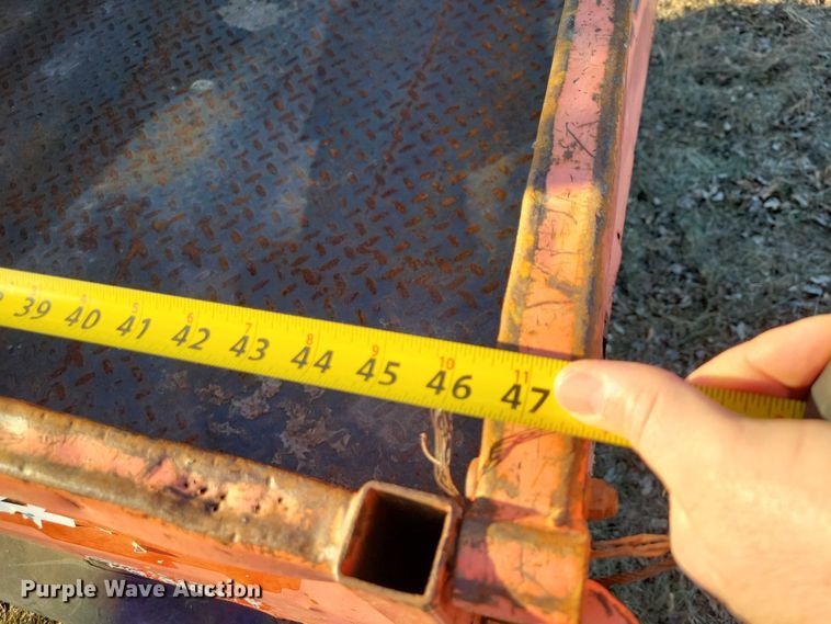 image for item NO9887 2001 Kubota RTV900 utility vehicle