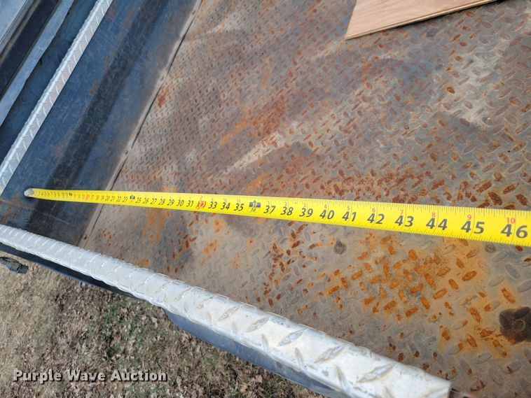 image for item NO9888 2001 Kubota RTV900 utility vehicle